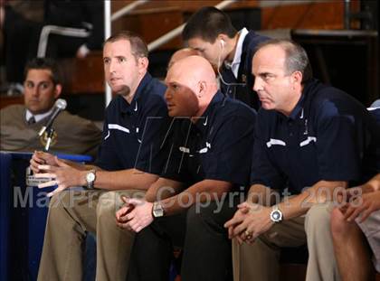 Thumbnail 2 in El Modena vs. Tesoro (O.C. North-South Challenge) photogallery.