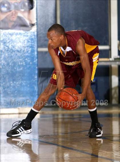 Thumbnail 2 in El Modena vs. Tesoro (O.C. North-South Challenge) photogallery.