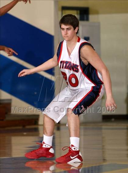 Thumbnail 3 in El Modena vs. Tesoro (O.C. North-South Challenge) photogallery.