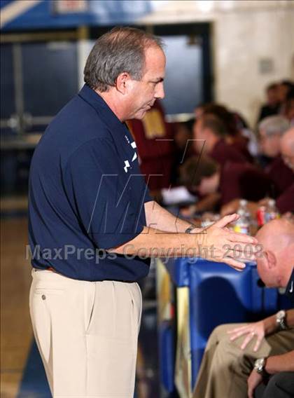 Thumbnail 1 in El Modena vs. Tesoro (O.C. North-South Challenge) photogallery.
