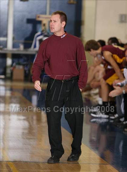 Thumbnail 3 in El Modena vs. Tesoro (O.C. North-South Challenge) photogallery.