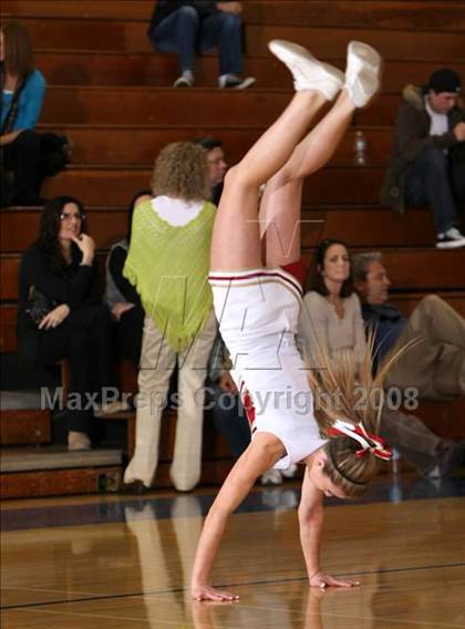 Thumbnail 3 in El Modena vs. Tesoro (O.C. North-South Challenge) photogallery.