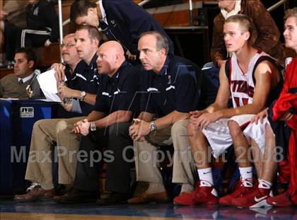 Thumbnail 3 in El Modena vs. Tesoro (O.C. North-South Challenge) photogallery.