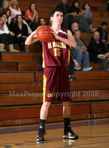Thumbnail 3 in El Modena vs. Tesoro (O.C. North-South Challenge) photogallery.