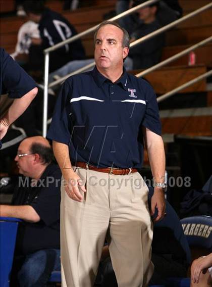 Thumbnail 1 in El Modena vs. Tesoro (O.C. North-South Challenge) photogallery.