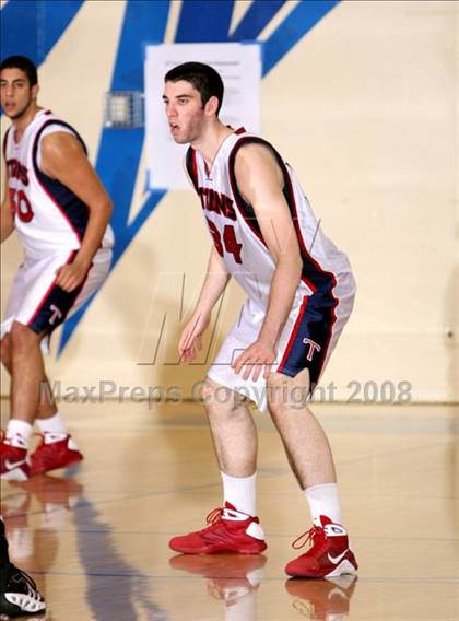 Thumbnail 1 in El Modena vs. Tesoro (O.C. North-South Challenge) photogallery.