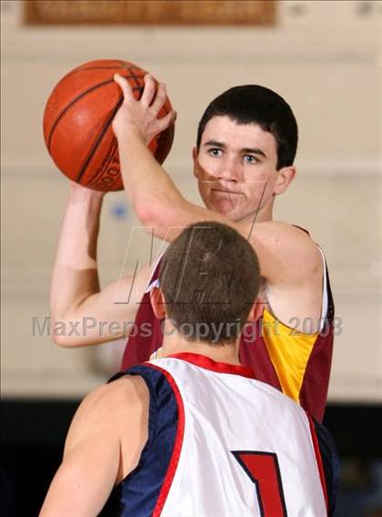Thumbnail 1 in El Modena vs. Tesoro (O.C. North-South Challenge) photogallery.