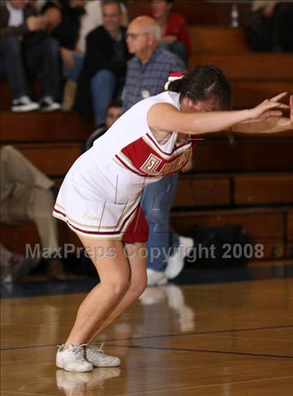 Thumbnail 3 in El Modena vs. Tesoro (O.C. North-South Challenge) photogallery.