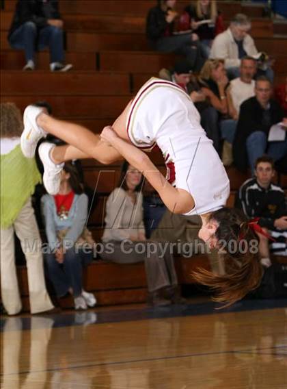 Thumbnail 2 in El Modena vs. Tesoro (O.C. North-South Challenge) photogallery.