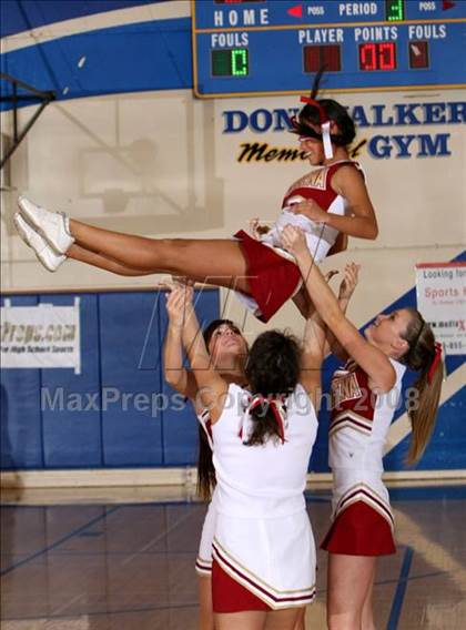 Thumbnail 3 in El Modena vs. Tesoro (O.C. North-South Challenge) photogallery.