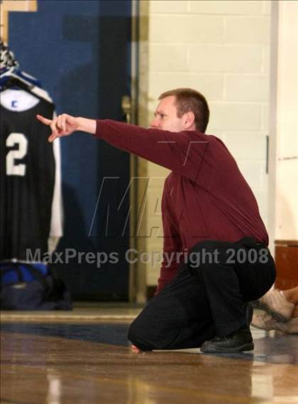 Thumbnail 3 in El Modena vs. Tesoro (O.C. North-South Challenge) photogallery.