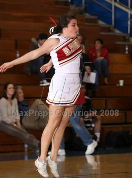 Thumbnail 1 in El Modena vs. Tesoro (O.C. North-South Challenge) photogallery.