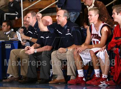 Thumbnail 2 in El Modena vs. Tesoro (O.C. North-South Challenge) photogallery.