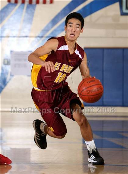 Thumbnail 2 in El Modena vs. Tesoro (O.C. North-South Challenge) photogallery.