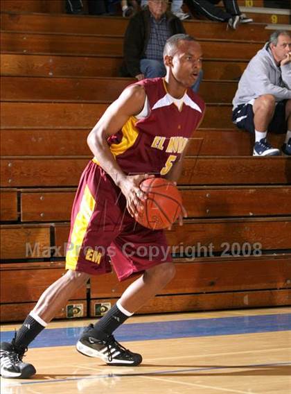 Thumbnail 1 in El Modena vs. Tesoro (O.C. North-South Challenge) photogallery.