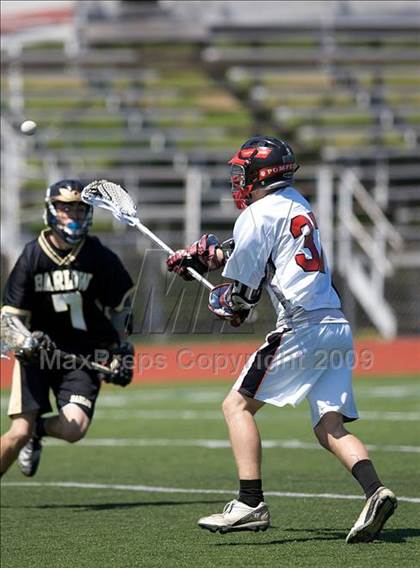 Thumbnail 3 in Barlow @ Pomperaug photogallery.