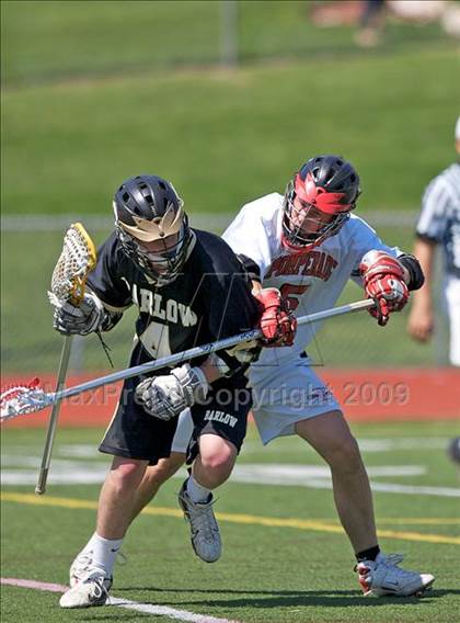 Thumbnail 1 in Barlow @ Pomperaug photogallery.