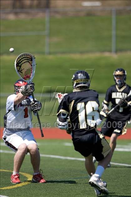 Thumbnail 1 in Barlow @ Pomperaug photogallery.