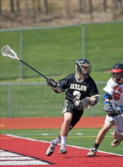 Thumbnail 3 in Barlow @ Pomperaug photogallery.