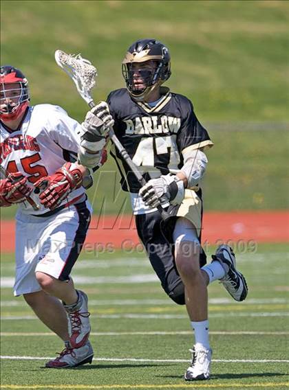 Thumbnail 3 in Barlow @ Pomperaug photogallery.