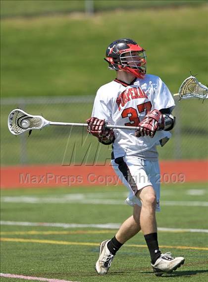 Thumbnail 1 in Barlow @ Pomperaug photogallery.