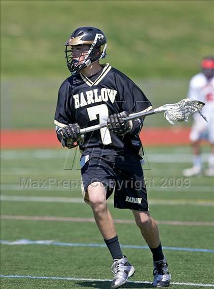 Thumbnail 1 in Barlow @ Pomperaug photogallery.