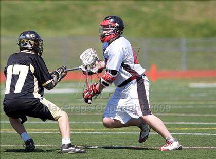 Thumbnail 1 in Barlow @ Pomperaug photogallery.