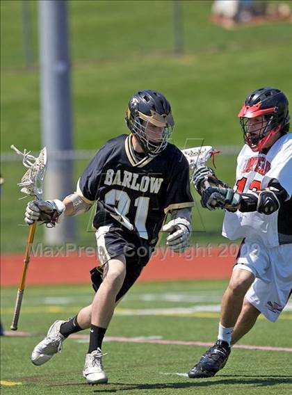 Thumbnail 2 in Barlow @ Pomperaug photogallery.