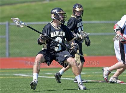 Thumbnail 2 in Barlow @ Pomperaug photogallery.