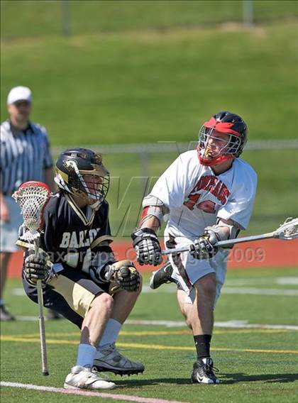 Thumbnail 1 in Barlow @ Pomperaug photogallery.