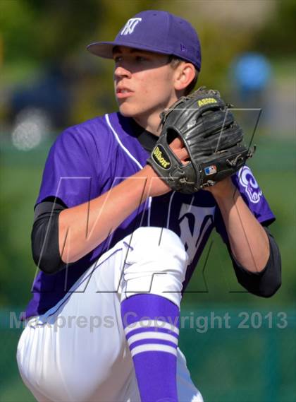 Thumbnail 3 in Timberline vs. North Thurston photogallery.