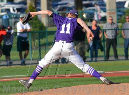 Thumbnail 2 in Timberline vs. North Thurston photogallery.