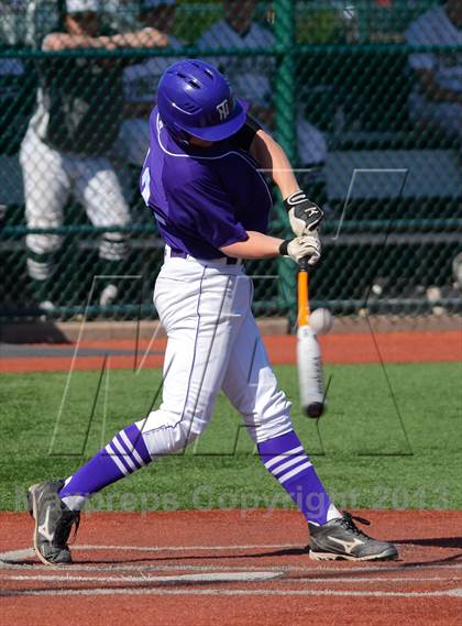Thumbnail 3 in Timberline vs. North Thurston photogallery.