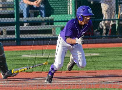 Thumbnail 1 in Timberline vs. North Thurston photogallery.