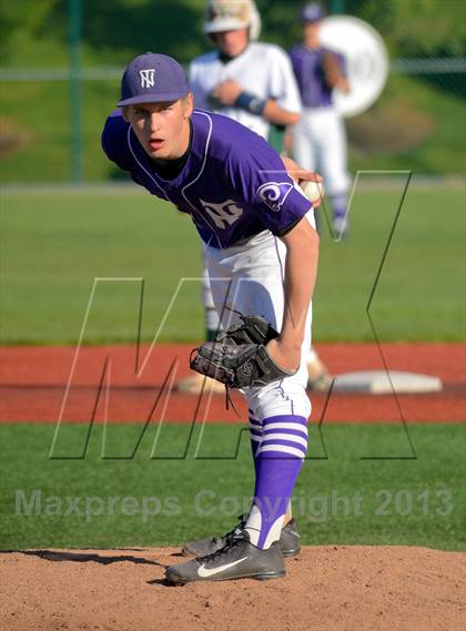 Thumbnail 1 in Timberline vs. North Thurston photogallery.