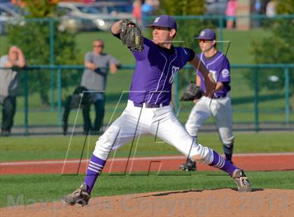 Thumbnail 1 in Timberline vs. North Thurston photogallery.