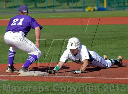Thumbnail 1 in Timberline vs. North Thurston photogallery.