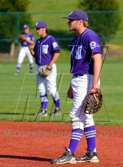 Thumbnail 2 in Timberline vs. North Thurston photogallery.