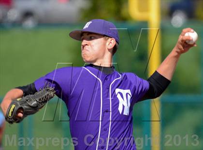Thumbnail 2 in Timberline vs. North Thurston photogallery.