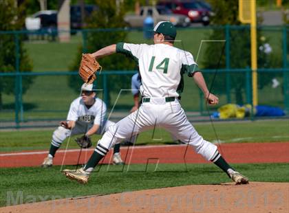Thumbnail 2 in Timberline vs. North Thurston photogallery.