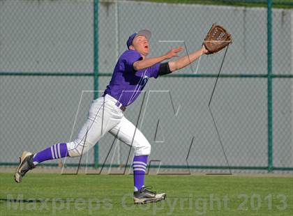 Thumbnail 2 in Timberline vs. North Thurston photogallery.