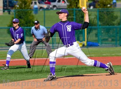 Thumbnail 1 in Timberline vs. North Thurston photogallery.