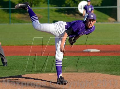 Thumbnail 2 in Timberline vs. North Thurston photogallery.