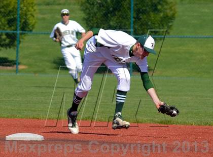 Thumbnail 1 in Timberline vs. North Thurston photogallery.