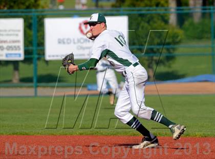 Thumbnail 2 in Timberline vs. North Thurston photogallery.