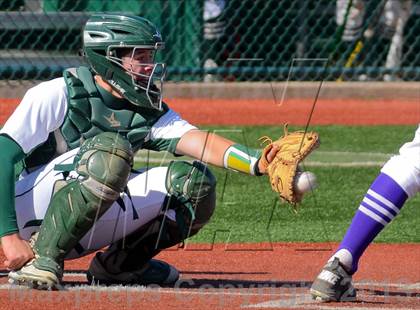 Thumbnail 2 in Timberline vs. North Thurston photogallery.