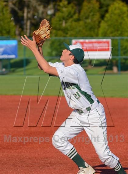 Thumbnail 3 in Timberline vs. North Thurston photogallery.