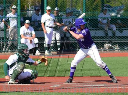 Thumbnail 2 in Timberline vs. North Thurston photogallery.