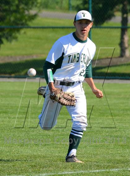 Thumbnail 1 in Timberline vs. North Thurston photogallery.