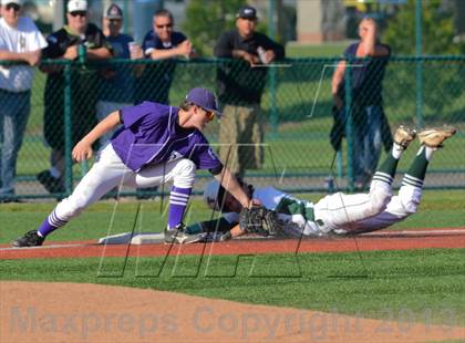 Thumbnail 3 in Timberline vs. North Thurston photogallery.